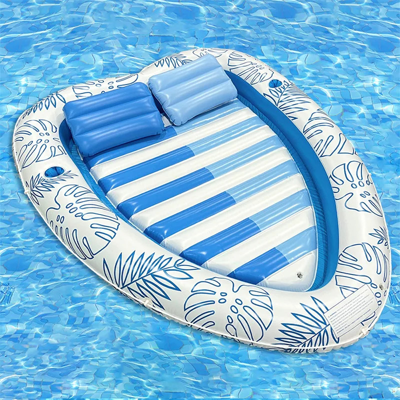 Outdoor Heart Shaped Inflatabl – Kids Outdoor Lounger Chair recenzja i cena
