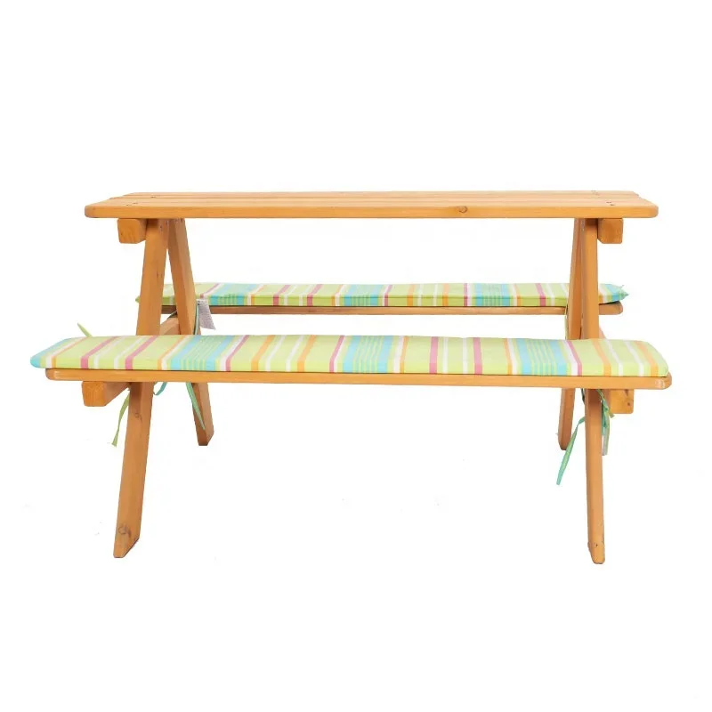-Outdoor furniture wood kids t – Kids Outdoor Chair And Table recenzja i cena