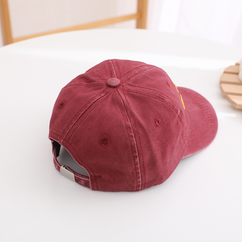 School Kids Baseball Hats Bull – Kids Outdoor Excavator recenzja i cena