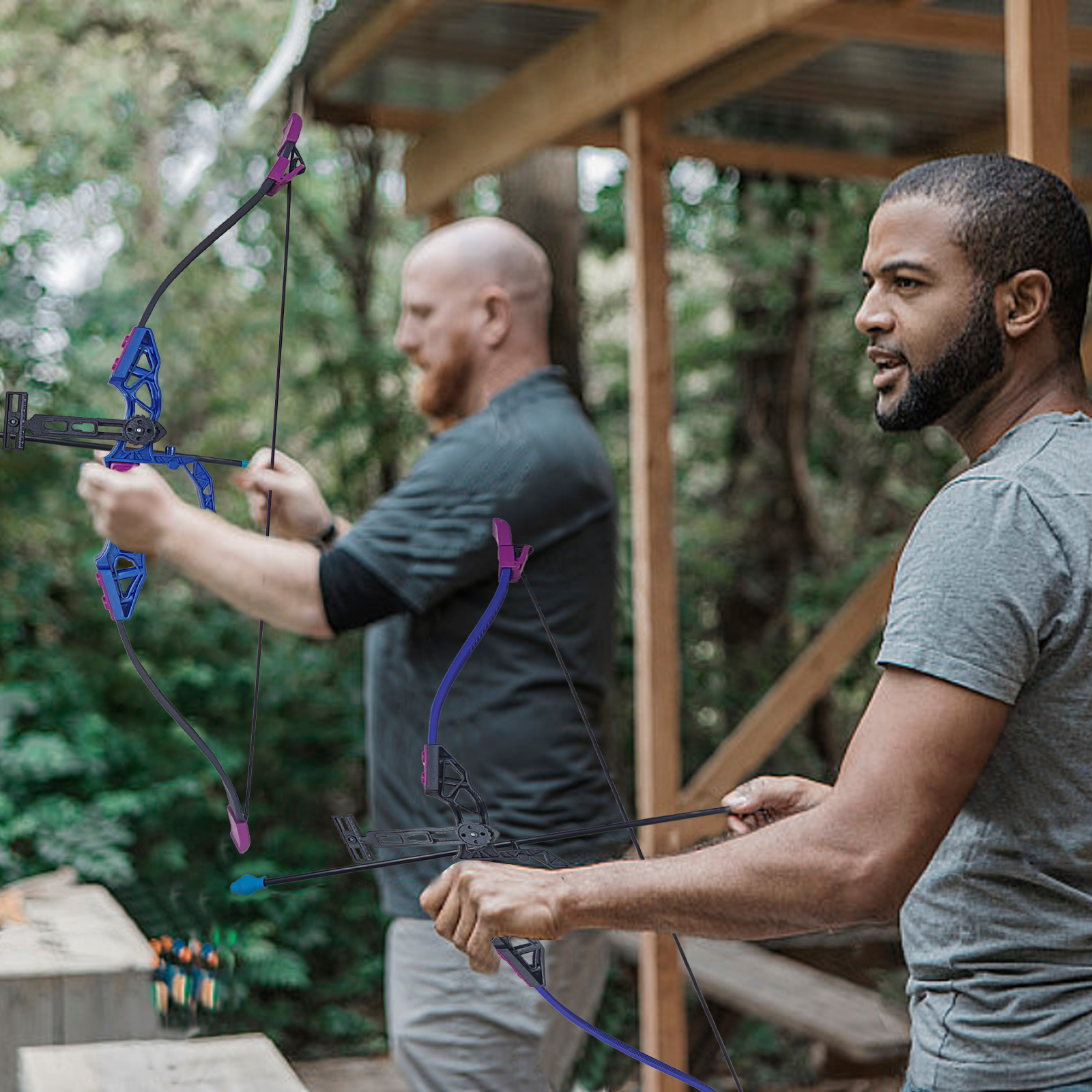 Bow Recurve Bow Competitive Sh – Kids Outdoor Archery Set recenzja i cena